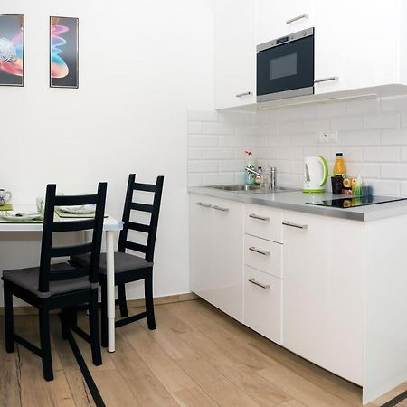 Apartments Marilyn Tatranská Lomnica Esterno foto