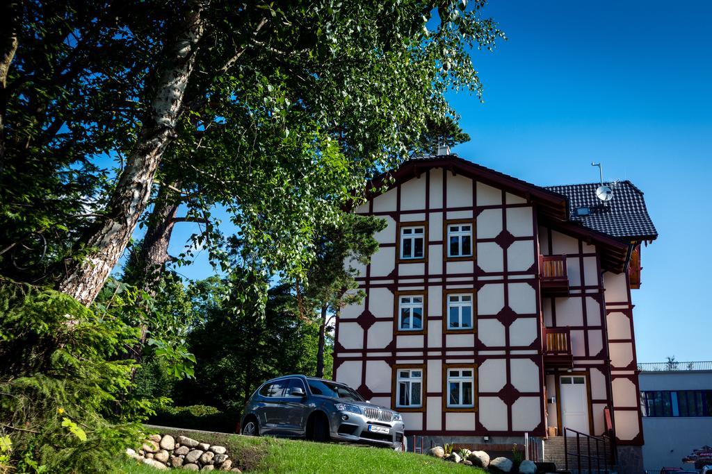 Apartments Marilyn Tatranská Lomnica Esterno foto